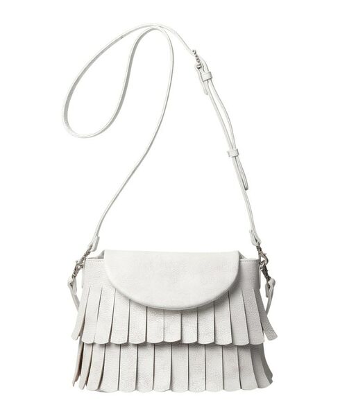 HIROKO HAYASHI / ヒロコハヤシ ショルダーバッグ | FRANGIA（フランジャ）ショルダーバッグ | 詳細5