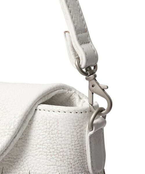 HIROKO HAYASHI / ヒロコハヤシ ショルダーバッグ | FRANGIA（フランジャ）ショルダーバッグ | 詳細7