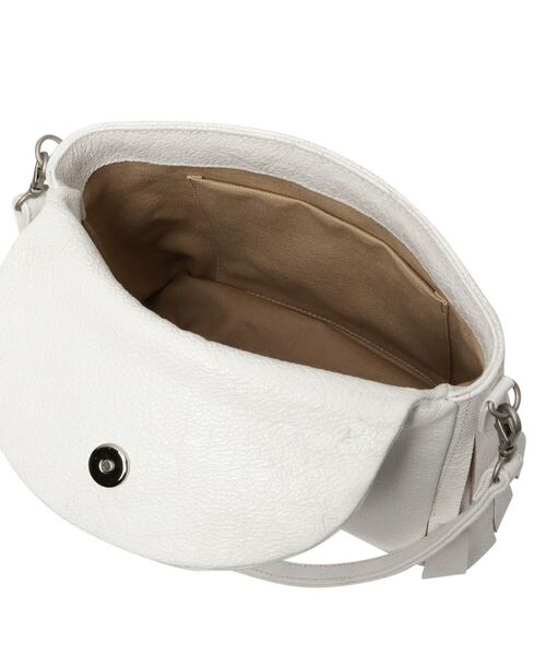 HIROKO HAYASHI / ヒロコハヤシ ショルダーバッグ | FRANGIA（フランジャ）ショルダーバッグ | 詳細9