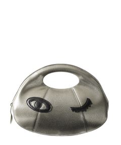 HIROKO HAYASHI / ヒロコハヤシ ハンドバッグ | OSTRO（オストロ）クロワッサンバッグ