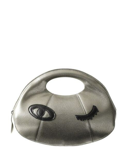 HIROKO HAYASHI / ヒロコハヤシ ハンドバッグ | OSTRO（オストロ）クロワッサンバッグ | 詳細1