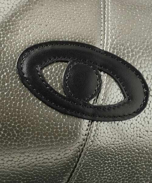 HIROKO HAYASHI / ヒロコハヤシ ハンドバッグ | OSTRO（オストロ）クロワッサンバッグ | 詳細10