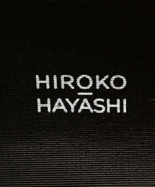 HIROKO HAYASHI / ヒロコハヤシ ハンドバッグ | OSTRO（オストロ）クロワッサンバッグ | 詳細11