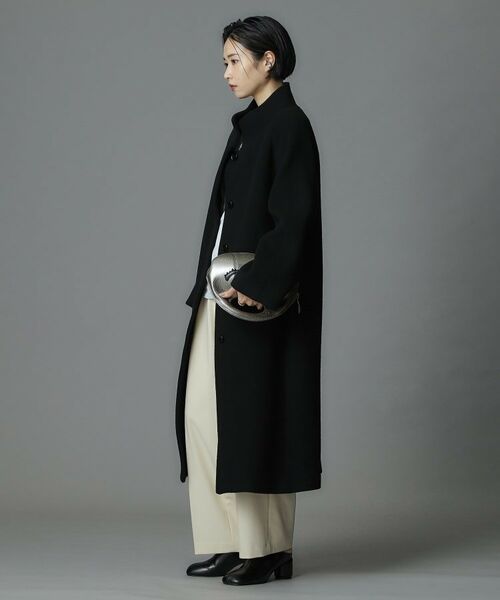 HIROKO HAYASHI / ヒロコハヤシ ハンドバッグ | OSTRO（オストロ）クロワッサンバッグ | 詳細14