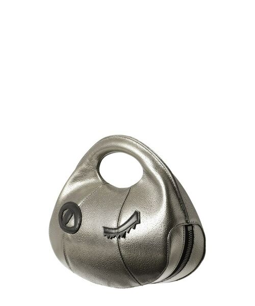 HIROKO HAYASHI / ヒロコハヤシ ハンドバッグ | OSTRO（オストロ）クロワッサンバッグ | 詳細2