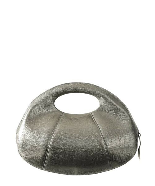 HIROKO HAYASHI / ヒロコハヤシ ハンドバッグ | OSTRO（オストロ）クロワッサンバッグ | 詳細4