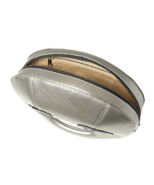 HIROKO HAYASHI / ヒロコハヤシ ハンドバッグ | OSTRO（オストロ）クロワッサンバッグ | 詳細6