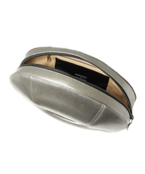 HIROKO HAYASHI / ヒロコハヤシ ハンドバッグ | OSTRO（オストロ）クロワッサンバッグ | 詳細8