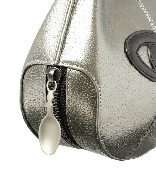 HIROKO HAYASHI / ヒロコハヤシ ハンドバッグ | OSTRO（オストロ）クロワッサンバッグ | 詳細9