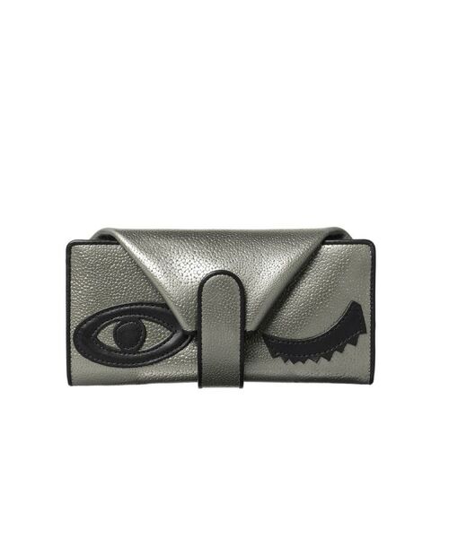 HIROKO HAYASHI / ヒロコハヤシ 財布・コインケース・マネークリップ | OSTRO（オストロ）長財布ミニ | 詳細1