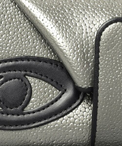 HIROKO HAYASHI / ヒロコハヤシ 財布・コインケース・マネークリップ | OSTRO（オストロ）長財布ミニ | 詳細8