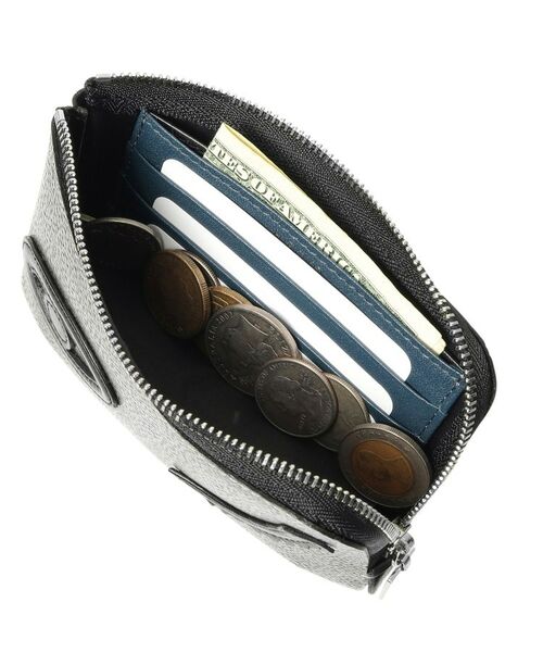 HIROKO HAYASHI / ヒロコハヤシ 財布・コインケース・マネークリップ | OSTRO（オストロ）ポーチ財布 | 詳細7