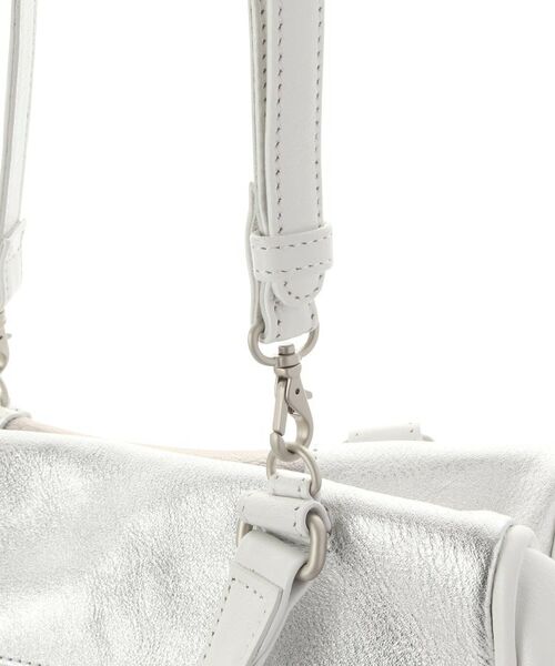 HIROKO HAYASHI / ヒロコハヤシ ハンドバッグ | FOGLIO（フォーリオ）2wayバッグ | 詳細10