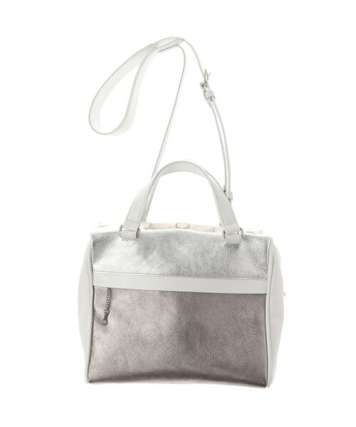 HIROKO HAYASHI / ヒロコハヤシ ハンドバッグ | FOGLIO（フォーリオ）2wayバッグ | 詳細14