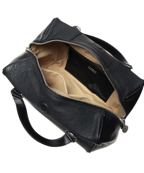 HIROKO HAYASHI / ヒロコハヤシ ハンドバッグ | FOGLIO（フォーリオ）2wayバッグ | 詳細15