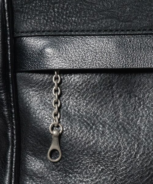 HIROKO HAYASHI / ヒロコハヤシ ハンドバッグ | FOGLIO（フォーリオ）2wayバッグ | 詳細16