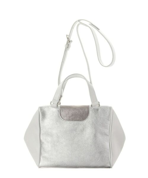 HIROKO HAYASHI / ヒロコハヤシ ハンドバッグ | FOGLIO（フォーリオ）2wayバッグ | 詳細4