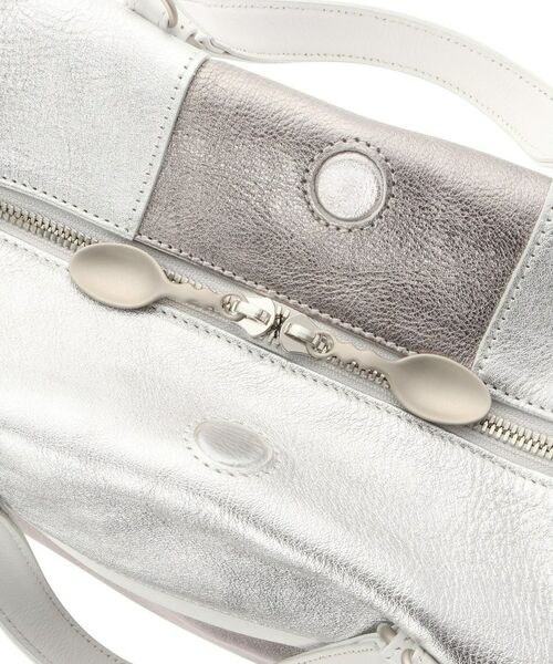 HIROKO HAYASHI / ヒロコハヤシ ハンドバッグ | FOGLIO（フォーリオ）2wayバッグ | 詳細8