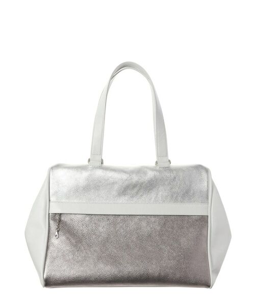 HIROKO HAYASHI / ヒロコハヤシ ボストンバッグ | FOGLIO（フォーリオ）ボストンバッグ | 詳細1