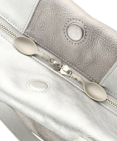 HIROKO HAYASHI / ヒロコハヤシ ボストンバッグ | FOGLIO（フォーリオ）ボストンバッグ | 詳細10