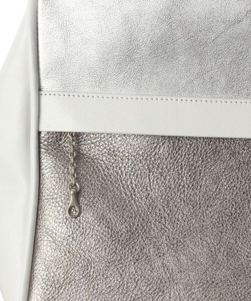 HIROKO HAYASHI / ヒロコハヤシ ボストンバッグ | FOGLIO（フォーリオ）ボストンバッグ | 詳細11