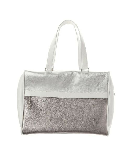 HIROKO HAYASHI / ヒロコハヤシ ボストンバッグ | FOGLIO（フォーリオ）ボストンバッグ | 詳細13