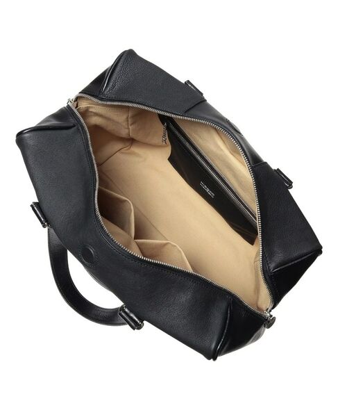 HIROKO HAYASHI / ヒロコハヤシ ボストンバッグ | FOGLIO（フォーリオ）ボストンバッグ | 詳細14