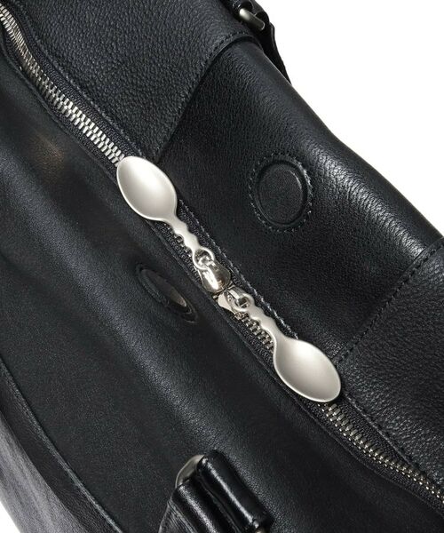 HIROKO HAYASHI / ヒロコハヤシ ボストンバッグ | FOGLIO（フォーリオ）ボストンバッグ | 詳細15