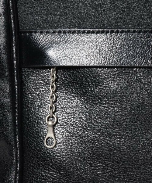 HIROKO HAYASHI / ヒロコハヤシ ボストンバッグ | FOGLIO（フォーリオ）ボストンバッグ | 詳細16