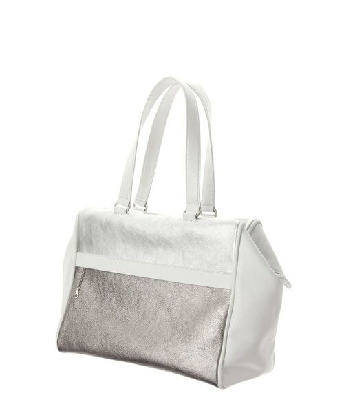 HIROKO HAYASHI / ヒロコハヤシ ボストンバッグ | FOGLIO（フォーリオ）ボストンバッグ | 詳細2