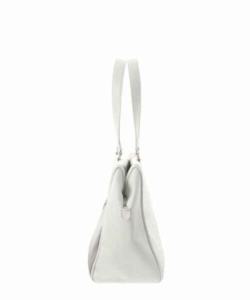 HIROKO HAYASHI / ヒロコハヤシ ボストンバッグ | FOGLIO（フォーリオ）ボストンバッグ | 詳細3