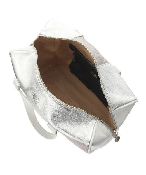 HIROKO HAYASHI / ヒロコハヤシ ボストンバッグ | FOGLIO（フォーリオ）ボストンバッグ | 詳細6