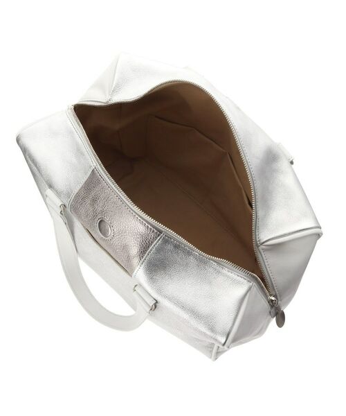 HIROKO HAYASHI / ヒロコハヤシ ボストンバッグ | FOGLIO（フォーリオ）ボストンバッグ | 詳細7