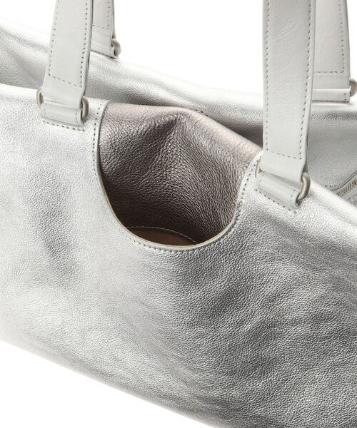 HIROKO HAYASHI / ヒロコハヤシ ボストンバッグ | FOGLIO（フォーリオ）ボストンバッグ | 詳細9