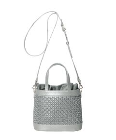 HIROKO HAYASHI / ヒロコハヤシ ショルダーバッグ | GIRASOLE（ジラソーレ）2wayショルダーバッグ