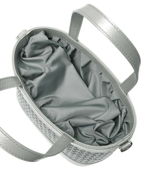 HIROKO HAYASHI / ヒロコハヤシ ショルダーバッグ | GIRASOLE（ジラソーレ）2wayショルダーバッグ | 詳細12