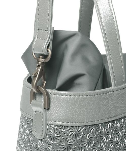 HIROKO HAYASHI / ヒロコハヤシ ショルダーバッグ | GIRASOLE（ジラソーレ）2wayショルダーバッグ | 詳細13