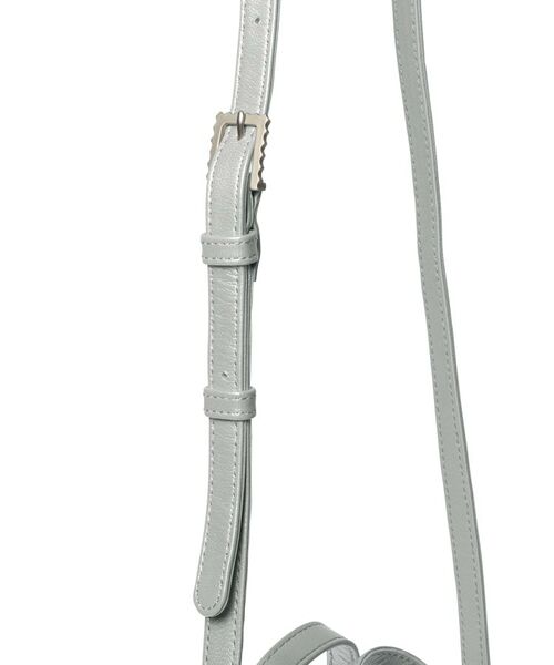 HIROKO HAYASHI / ヒロコハヤシ ショルダーバッグ | GIRASOLE（ジラソーレ）2wayショルダーバッグ | 詳細14