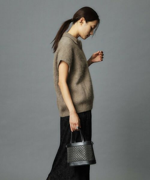 HIROKO HAYASHI / ヒロコハヤシ ショルダーバッグ | GIRASOLE（ジラソーレ）2wayショルダーバッグ | 詳細17