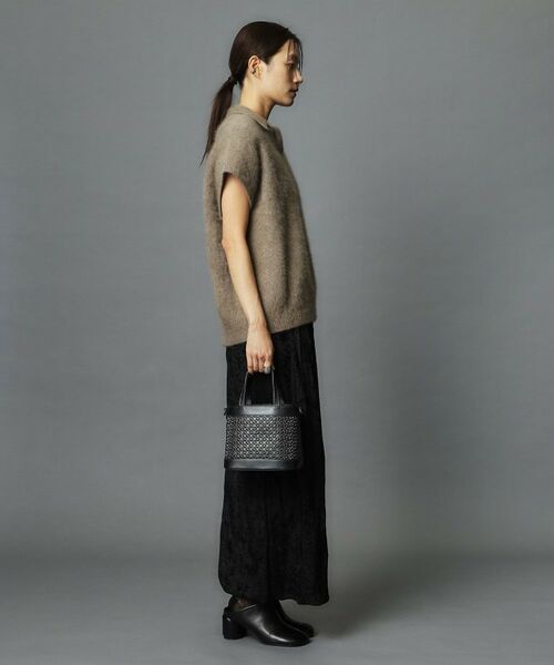 HIROKO HAYASHI / ヒロコハヤシ ショルダーバッグ | GIRASOLE（ジラソーレ）2wayショルダーバッグ | 詳細18