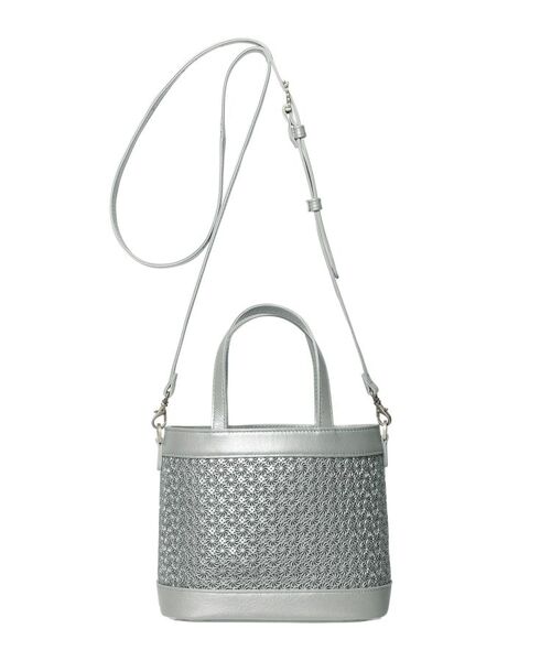 HIROKO HAYASHI / ヒロコハヤシ ショルダーバッグ | GIRASOLE（ジラソーレ）2wayショルダーバッグ | 詳細5