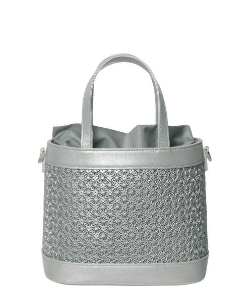 HIROKO HAYASHI / ヒロコハヤシ ショルダーバッグ | GIRASOLE（ジラソーレ）2wayショルダーバッグ | 詳細6