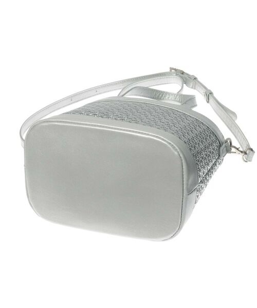 HIROKO HAYASHI / ヒロコハヤシ ショルダーバッグ | GIRASOLE（ジラソーレ）2wayショルダーバッグ | 詳細7