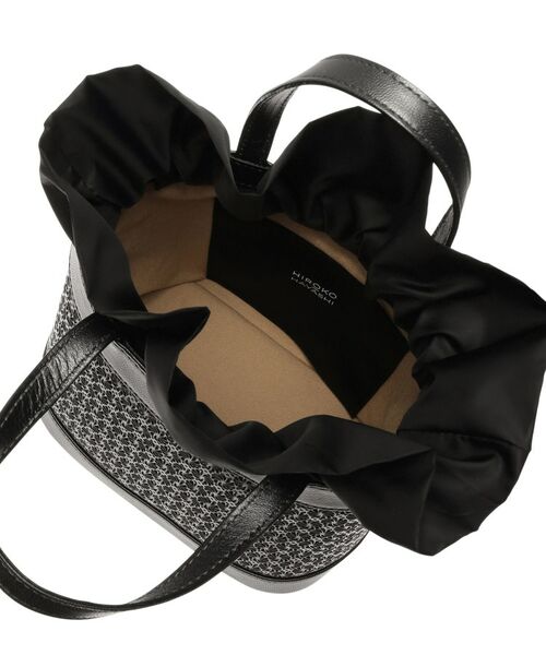 HIROKO HAYASHI / ヒロコハヤシ ショルダーバッグ | GIRASOLE（ジラソーレ）2wayショルダーバッグ | 詳細9