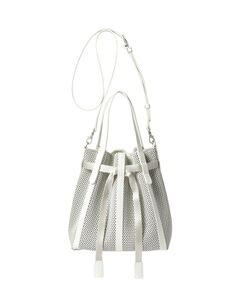 HIROKO HAYASHI / ヒロコハヤシ ショルダーバッグ | PANIER（パニエ）2wayショルダーバッグ