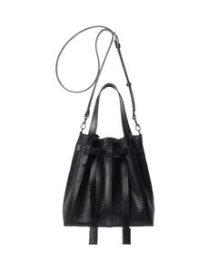 HIROKO HAYASHI / ヒロコハヤシ ショルダーバッグ | PANIER（パニエ）2wayショルダーバッグ