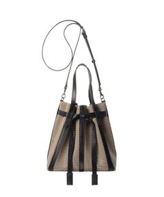 HIROKO HAYASHI / ヒロコハヤシ ショルダーバッグ | PANIER（パニエ）2wayショルダーバッグ