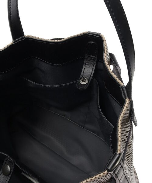 HIROKO HAYASHI / ヒロコハヤシ ショルダーバッグ | PANIER（パニエ）2wayショルダーバッグ | 詳細13