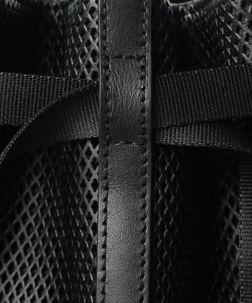 HIROKO HAYASHI / ヒロコハヤシ ショルダーバッグ | PANIER（パニエ）2wayショルダーバッグ | 詳細19