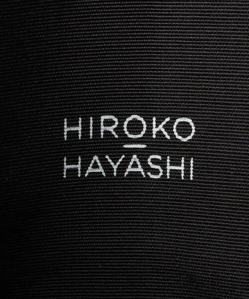 HIROKO HAYASHI / ヒロコハヤシ ショルダーバッグ | PANIER（パニエ）2wayショルダーバッグ | 詳細20